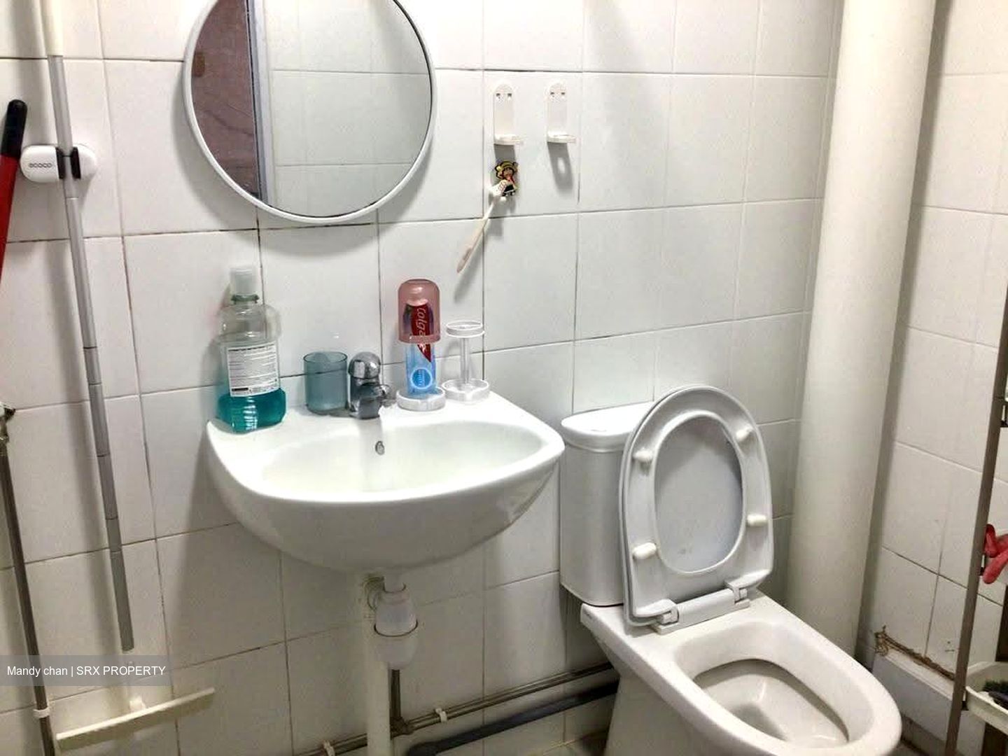Blk 329 Yishun Rivergreen (Yishun), HDB 4 Rooms #623596571